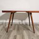 Table Basse par Jiri Jiroutek pour Interior Praha, 1960s