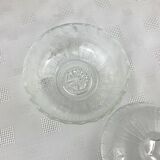 Sucrier en verre made in Italy