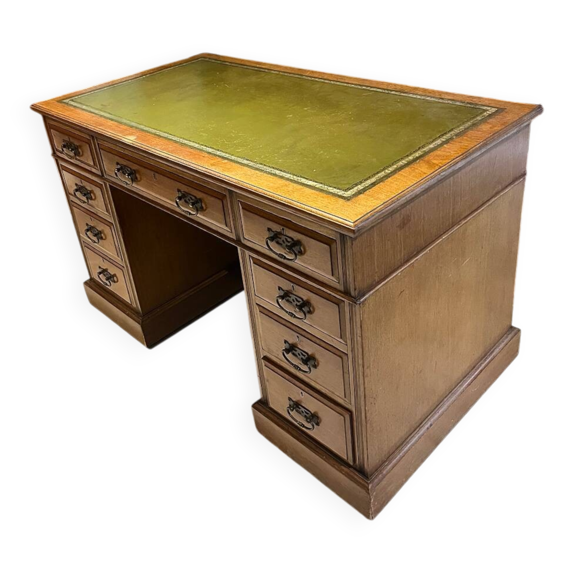 Former Minister's Office