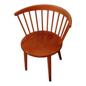 chaise vintage
