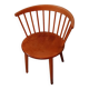 Chaise vintage
