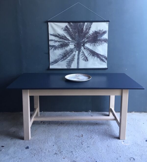 Table de ferme