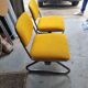 Vintage 1970s armchairs/bench