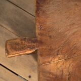 Antique low work table (c.1920)