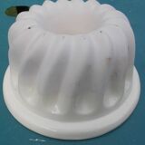 flat kouglof mold