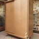 Vintage wardrobe