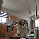 Lampadaire 1965
