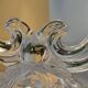 Bougeoirs art deco