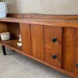 Vintage 50s sideboard (shallow)