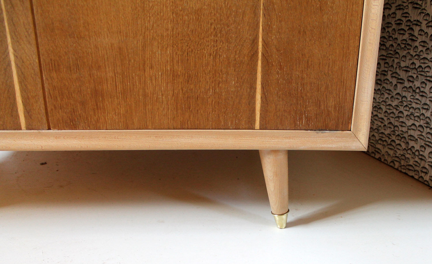 Vintage wardrobe, 1950