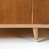 Vintage wardrobe, 1950