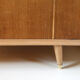 Armoire vintage 1950