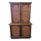 Vintage Maugrion two-body buffet – French manufacture