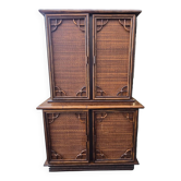 Vintage Maugrion two-body buffet – French manufacture