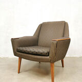 Fauteuil bovenkamp madsen &schubell
