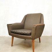 Fauteuil bovenkamp madsen &schubell