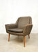 Vintage design easy chair bovenkamp madsen & schubell