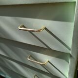 Vintage chest of drawers 50