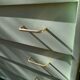 Vintage chest of drawers 50