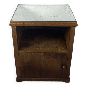 table de chevet ou  d’appoint - plateau