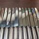 Wiskerman cutlery for 12 people - 127 pieces.