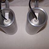 Raak wall lights - 70s