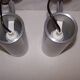 Raak wall lights - 70s