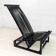 Carlo Pagella Mid-Century Modern Italian Relax Armchair for Romanutti, 1970
