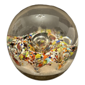 Paperweight ball