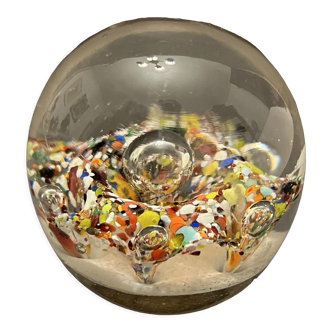 Paperweight ball