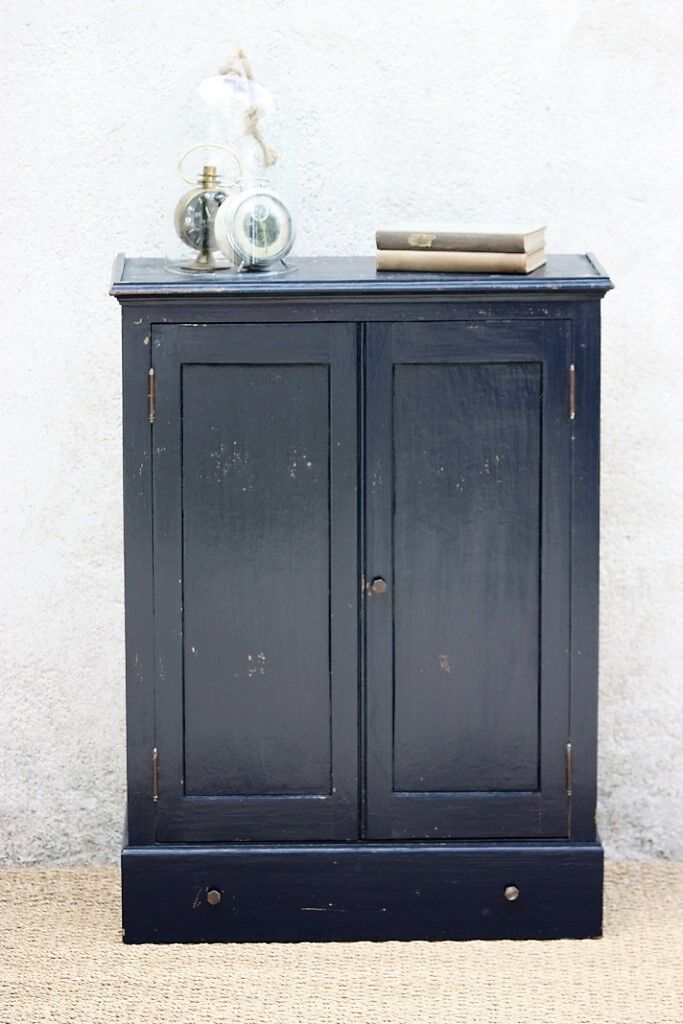 Armoire 2 portes