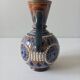 Doulton Lambeth vase 1895 – Ethel Beard & Florrie Jones – Art Nouveau