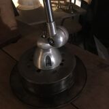 Jieldé desk lamps 2 arms 1950