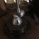 Jieldé desk lamps 2 arms 1950