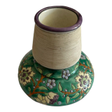 Old "pyrogenic" match holder