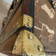 Travel trunk late nineteenth century