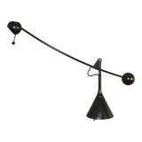 Calder Lamp, Metalarte