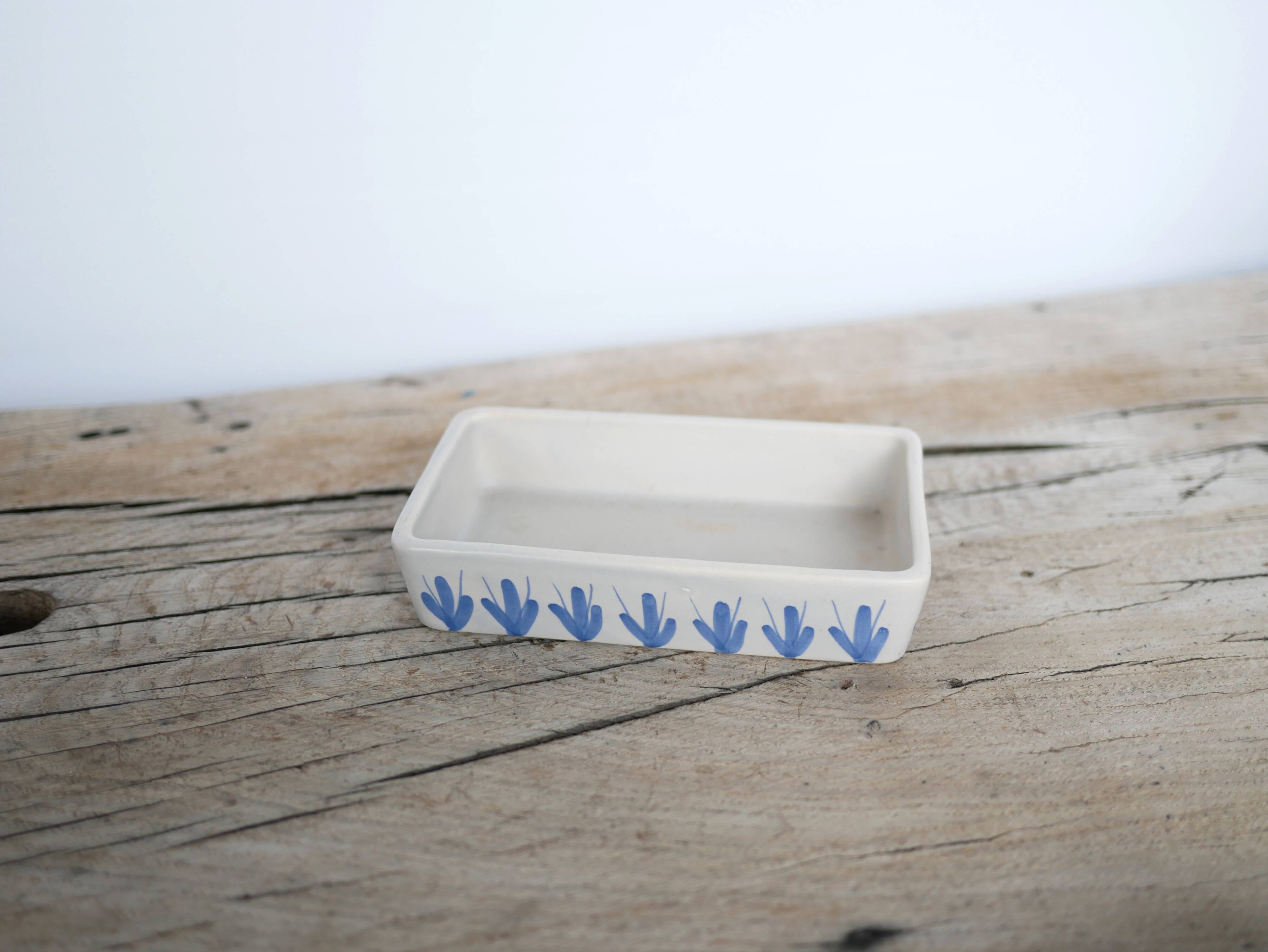 Vintage ceramic bowl by Le Pot de Terre