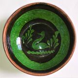 Pocket trays " au cygne "