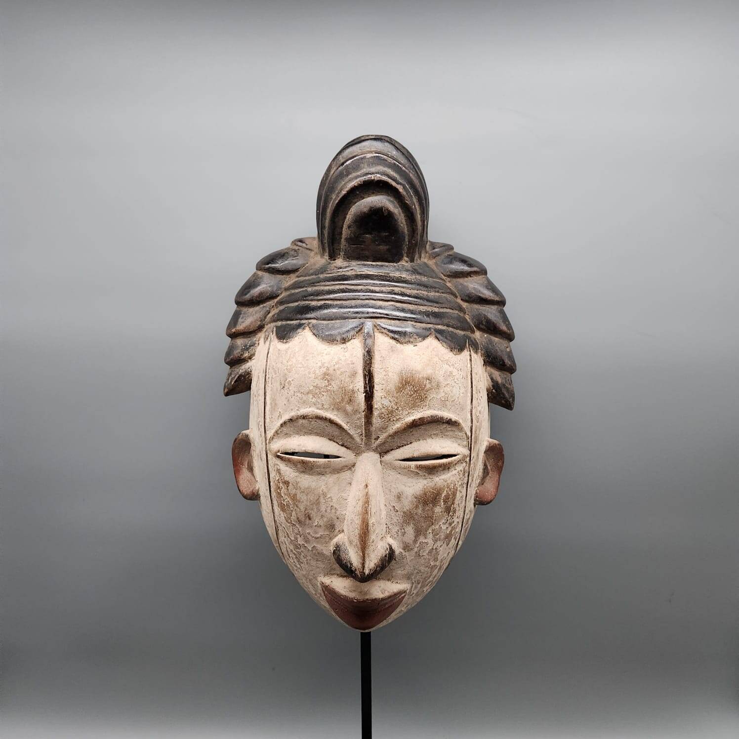 Ibo mask