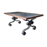 Lounge table