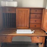 Secretary's office