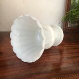 Opaline vase