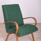 Model 53 Armchair by Jaroslav Smidek for TON, 1960s.