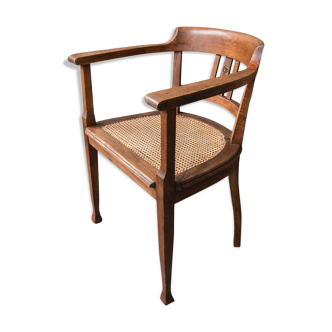 Office armchair 1930