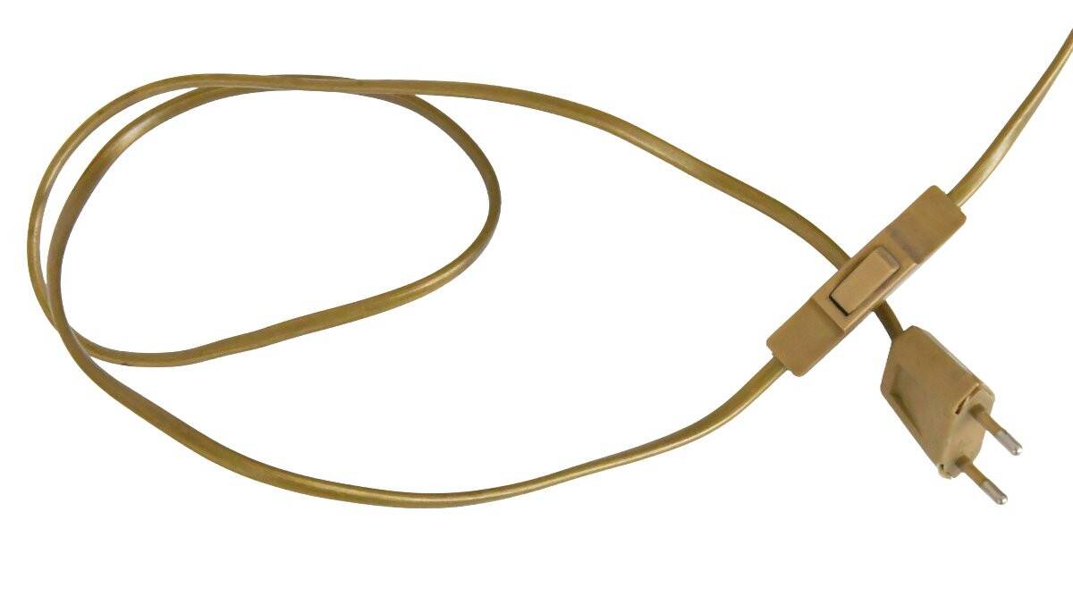 Table lamp by Maison Rougier