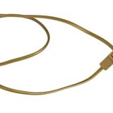 Table lamp by Maison Rougier