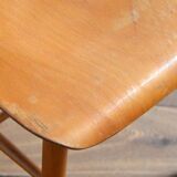 Pair of chairs by Ilmari Tapiovaara 1960s