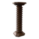 Show the oak press.
