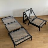 Sofa convertibles by Georges Tigien, 1950